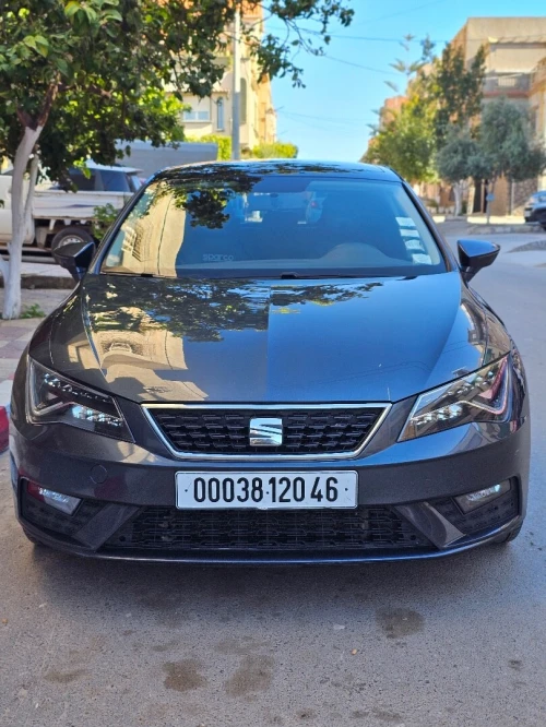 Seat Leon 2020 Urban