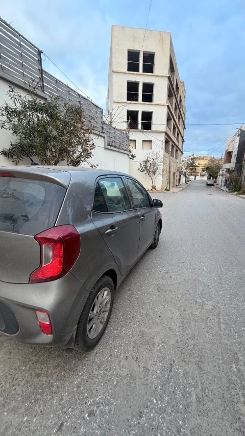 Kia Picanto 2019 