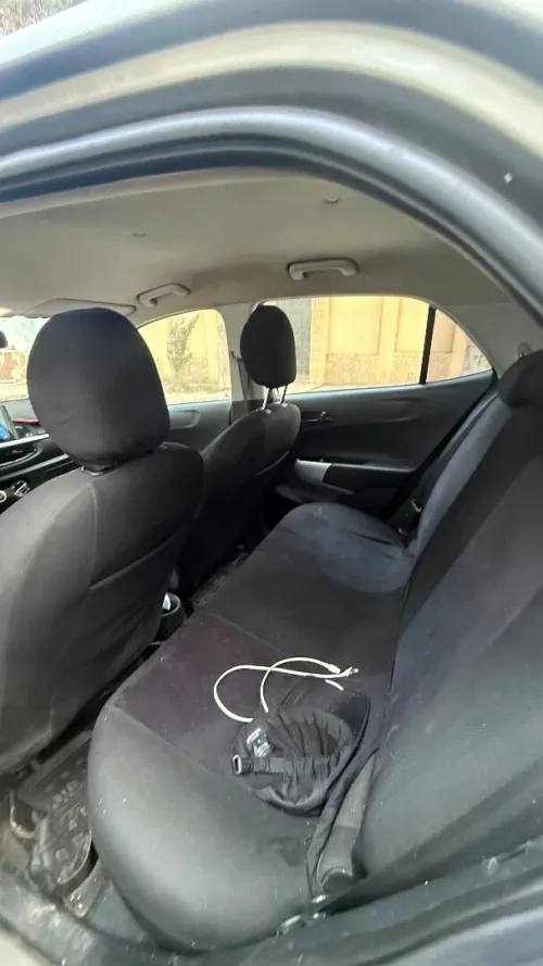 Kia Picanto 2019 