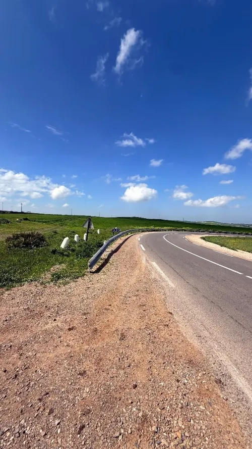 Vente Terrain Aïn Témouchent Aghlal