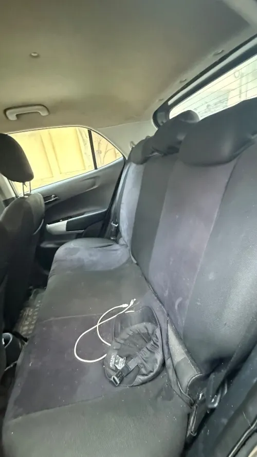 Kia Picanto 2019 