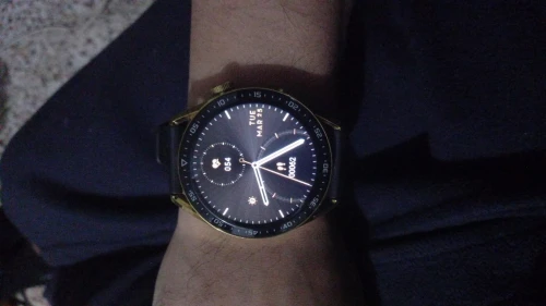 Heinoteko Smart watch ساعة ذكية ألمانية