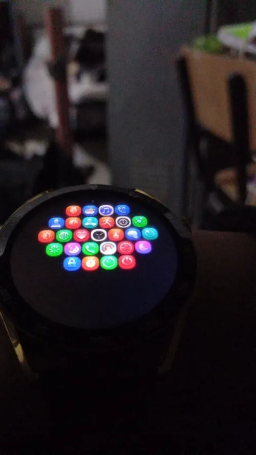 Heinoteko Smart watch ساعة ذكية ألمانية