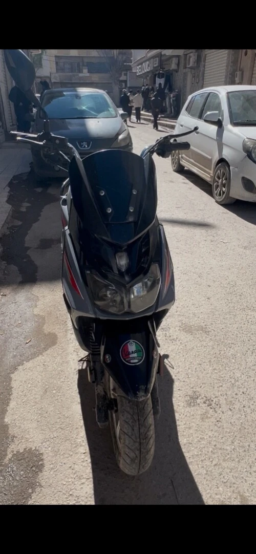 Gevatti 52 2019