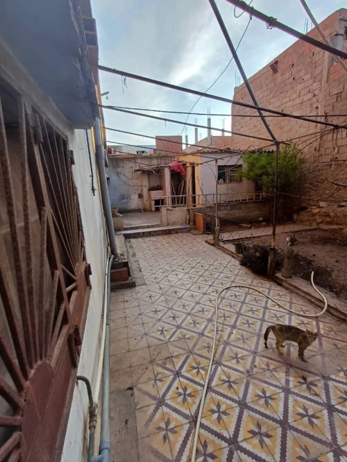 Vente Villa Oran Ben freha