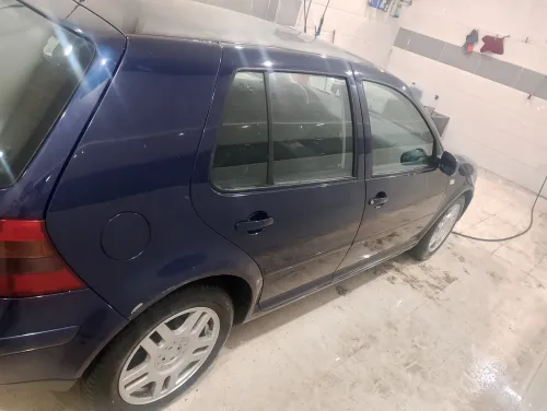 Volkswagen Golf 4 2003 Golf 4
