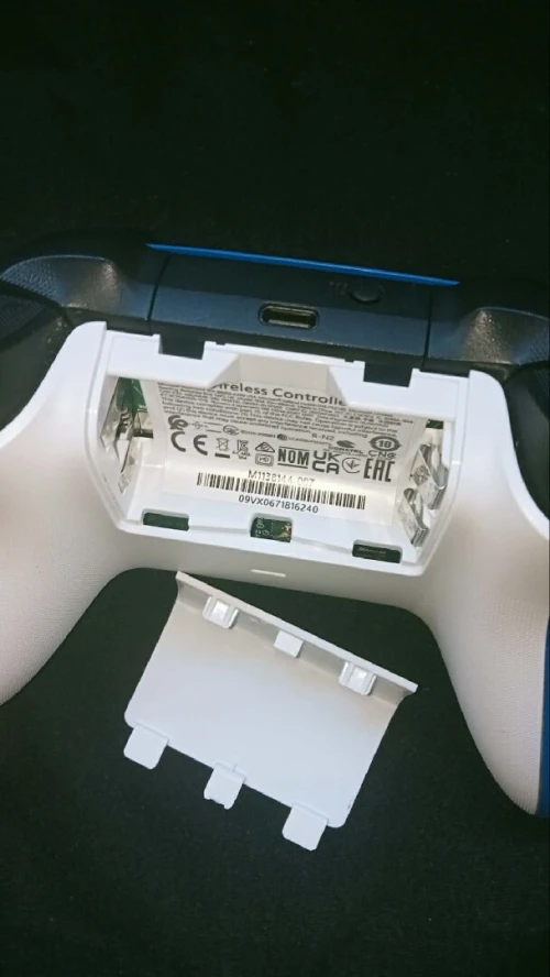 Manette xbox one série S|X bon état