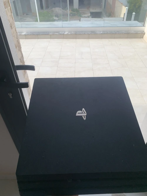 Ps4pro