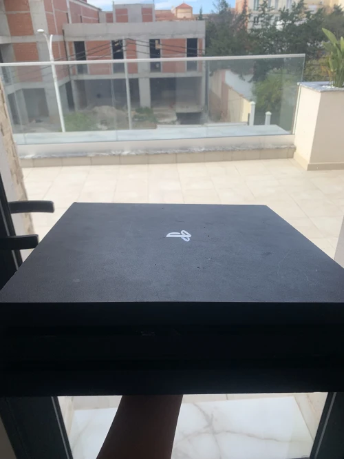 Ps4pro