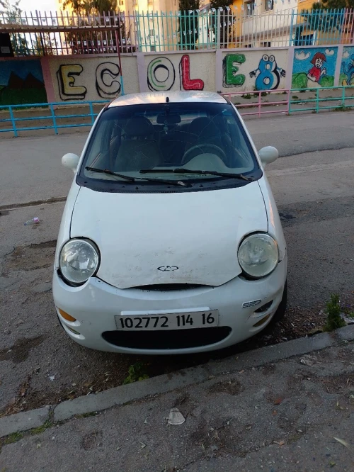 Chery QQ 2014 QQ