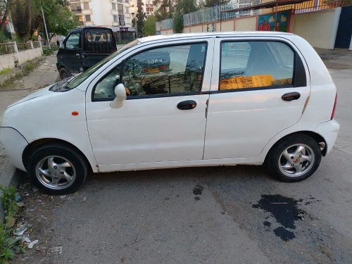 Chery QQ 2014 QQ