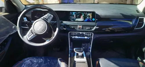 Kia Seltos 2025 1