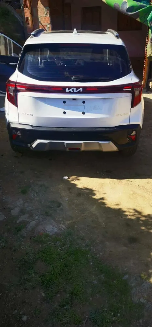 Kia Seltos 2025 1