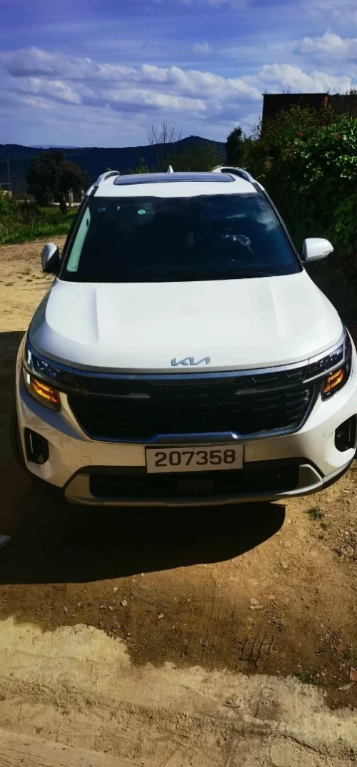 Kia Seltos 2025 1