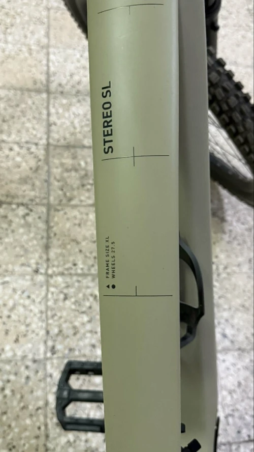 Vélo électrique cube