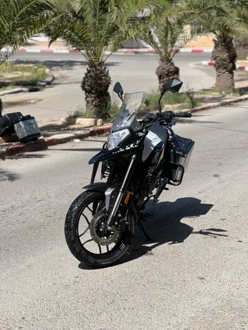 Vms rk 200 Rk 200 2025