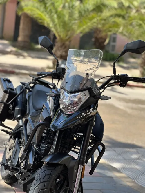 Vms rk 200 Rk 200 2025