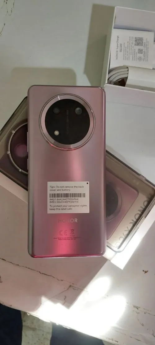 HONOR X9C HONOR X9C