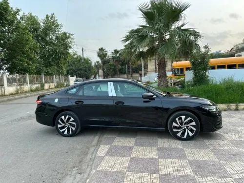 Volkswagen Passat 2025 Passat