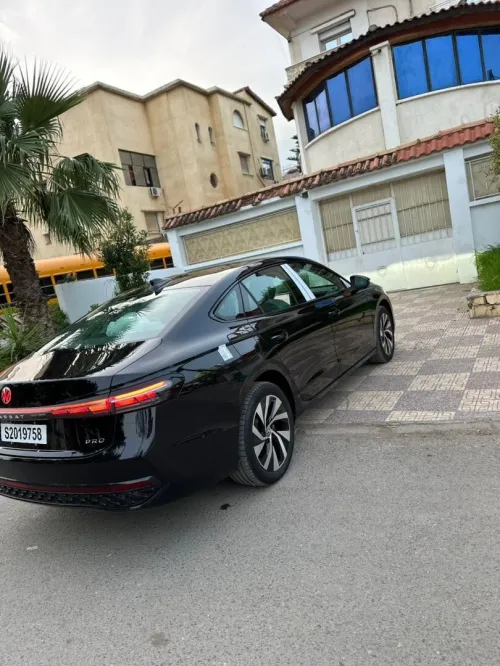 Volkswagen Passat 2025 Passat