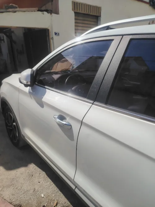 MG ZS 2022 