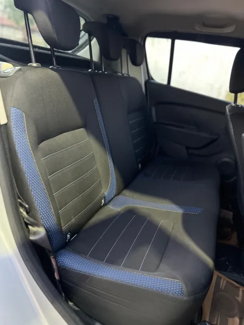Dacia Sandero 2021 Stepway PRIVILEGE