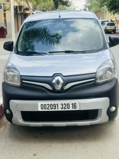 Renault Kangoo 2020 Kangoo