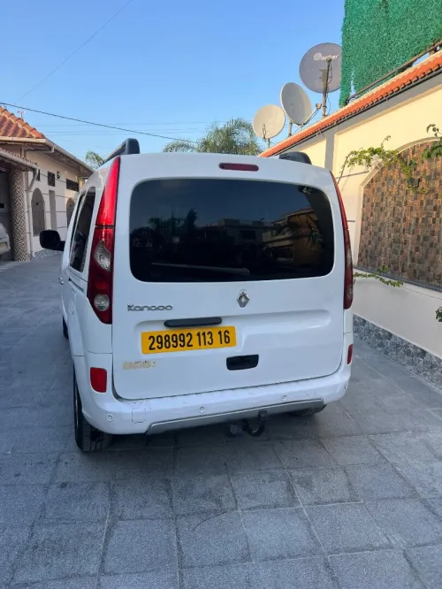 Renault Kangoo 2013 Privilège plus