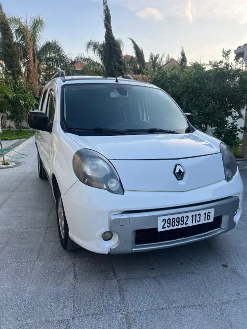 Renault Kangoo 2013 Privilège plus