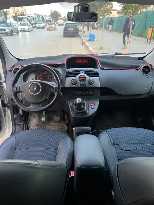 Renault Kangoo 2013 Privilège plus
