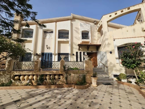 Vente Villa Oran Oran