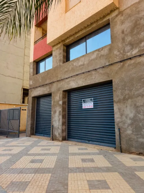 Vente Local Oran Oran