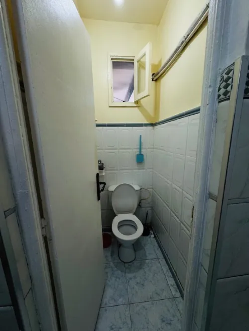 Vente Appartement F3 Oran Bir el djir