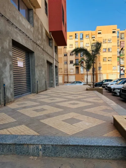 Vente Local Oran Oran