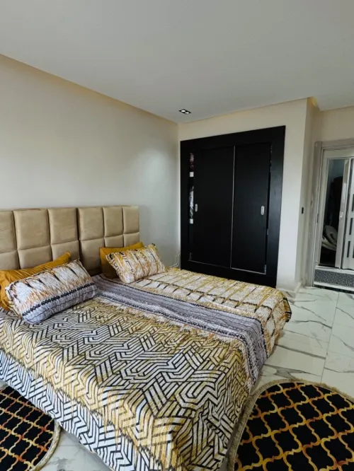 Vente Appartement F4 Oran Oran
