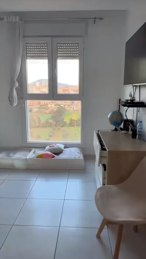 Vente Appartement F4 Oran Bir el djir