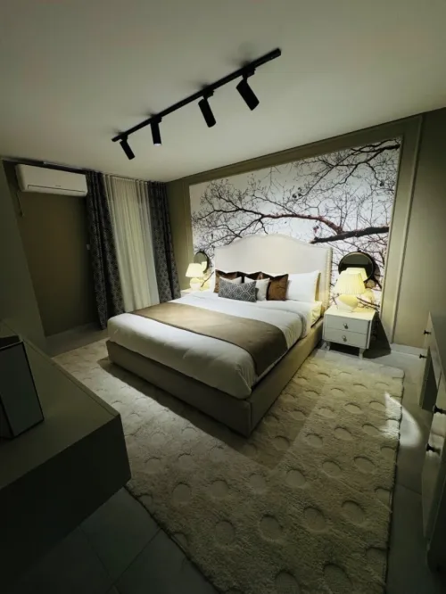 Vente Appartement F3 F4 Oran Bir el djir