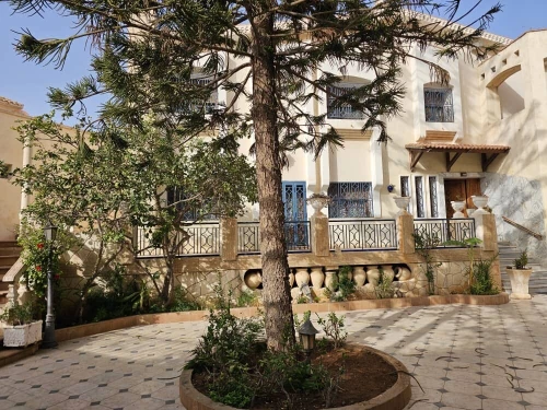Vente Villa Oran Oran