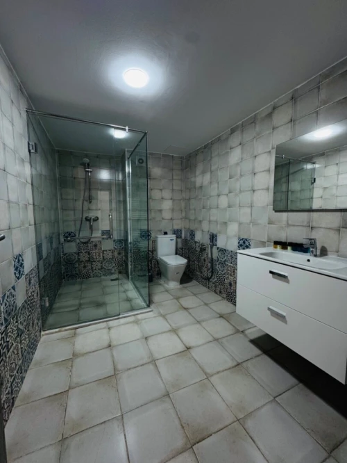 Vente Appartement Duplex F4 Oran Bir el djir