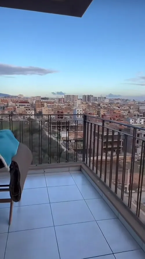Vente Appartement F4 Oran Bir el djir