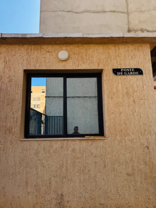 Vente Local Oran Oran