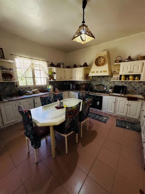 Vente Villa Oran Ain el turck