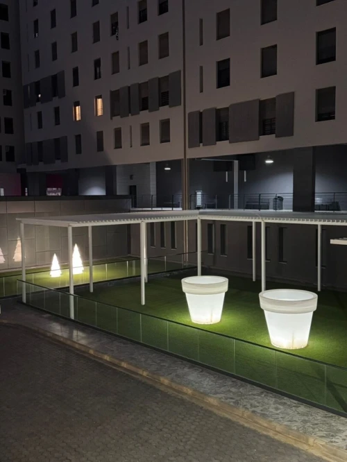 Vente Appartement F4 Oran Oran