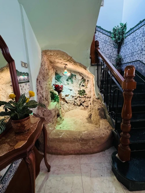 Vente Villa Oran Bir el djir