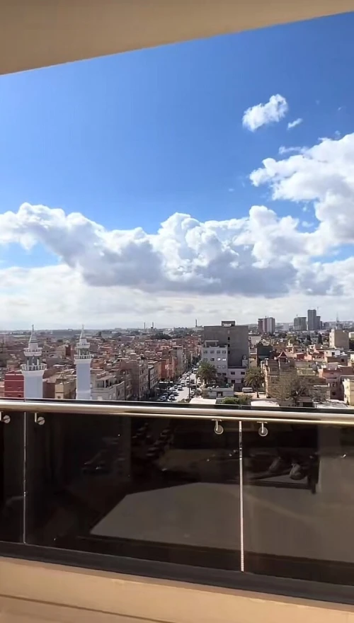 Vente Appartement F4 Oran Oran
