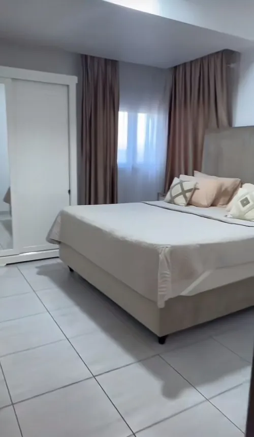 Vente Appartement F4 Oran Bir el djir