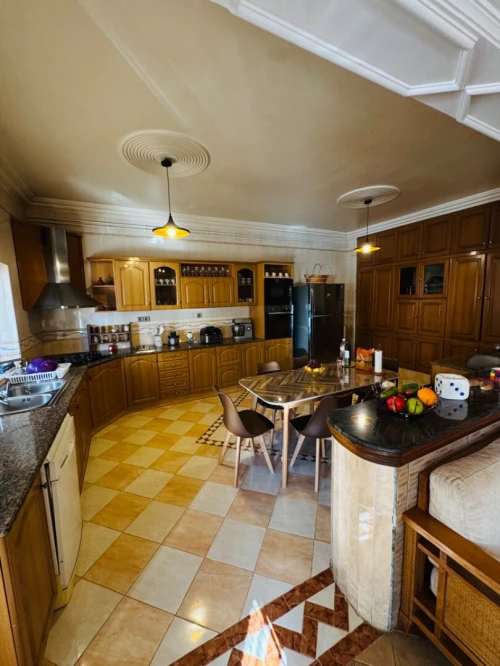 Vente Villa Oran Bir el djir