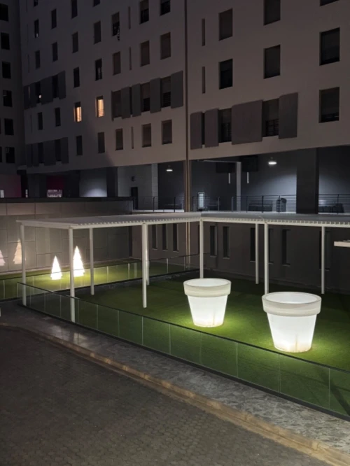 Vente Appartement F4 Oran Oran