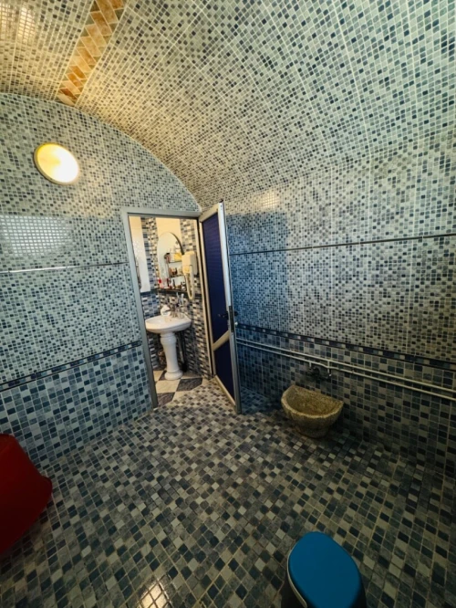 Vente Villa Oran Bir el djir