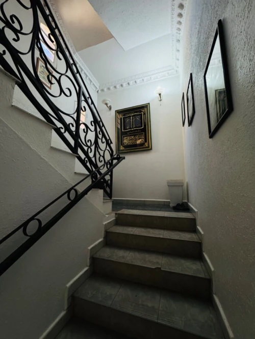 Vente Villa Oran Ain el turck